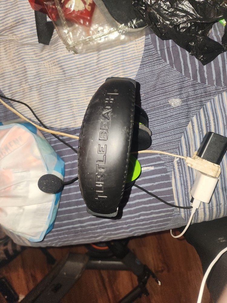 Turtle Beach Gaming Headphones