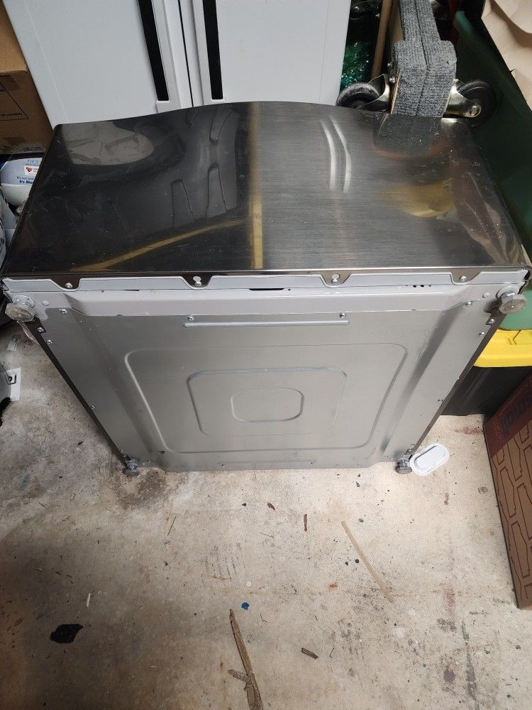 LG Dryer/Washer Pedestal 