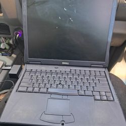 Loptop DELL Computadora