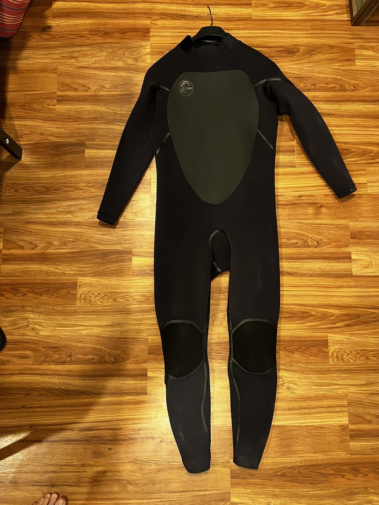 Men’s XXL O’Neill Heat 3/2