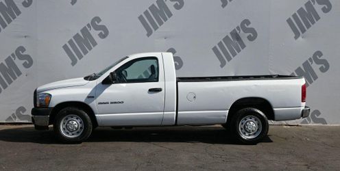 2006 Dodge Ram 2500