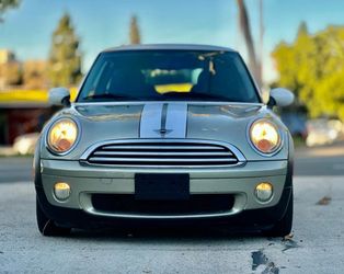 2009 MINI Hardtop