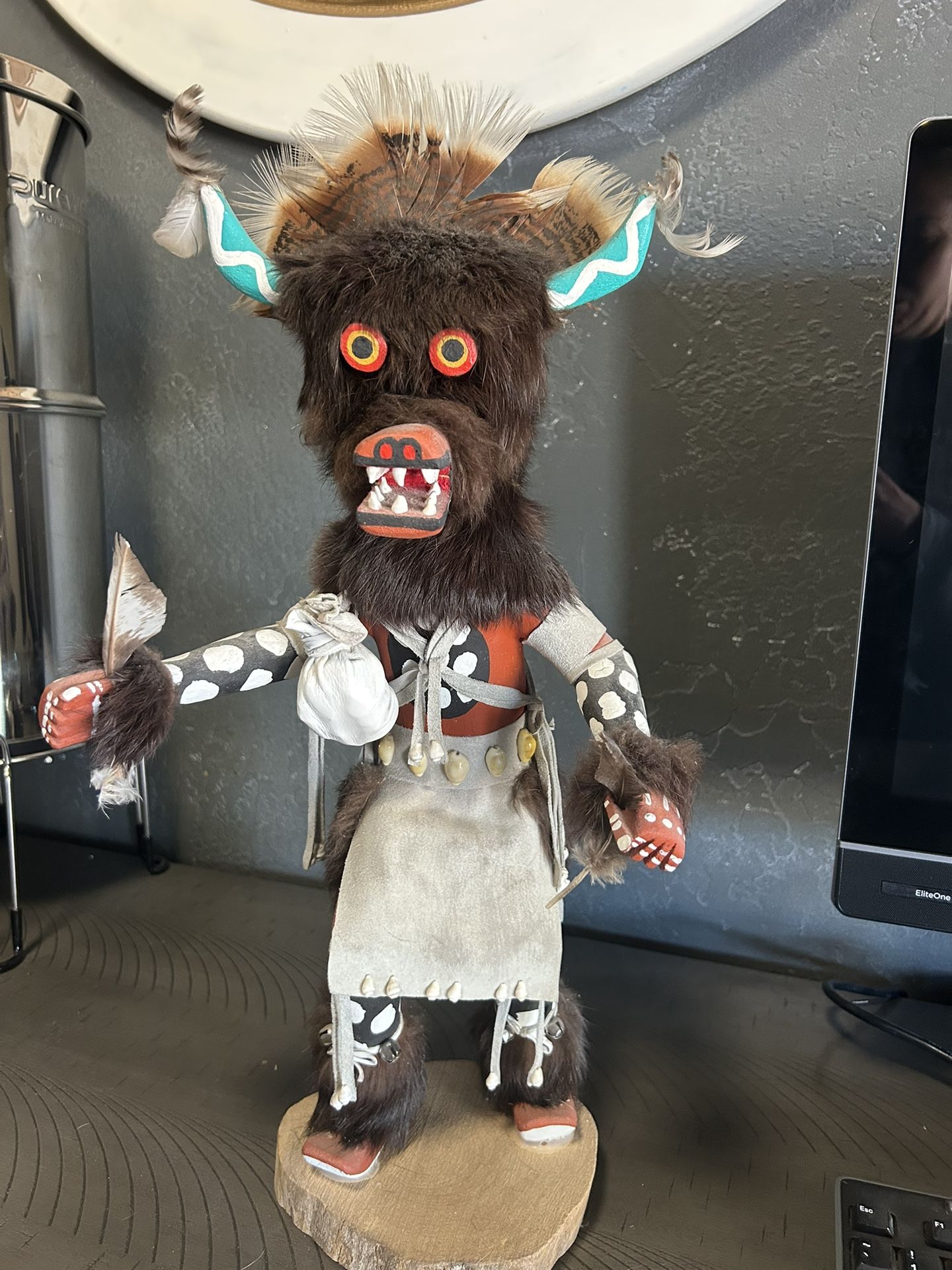 Kachina Dolls