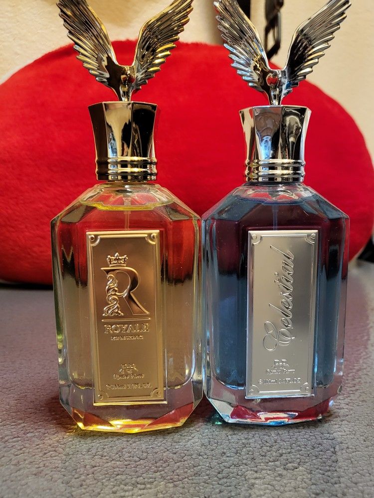 Perfume 