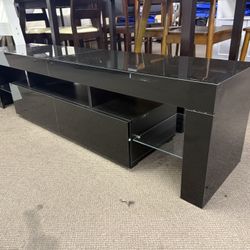 Wall Mounted TV Stand 