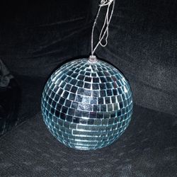 Disco Ball - Size is 20.5 Inch Circumference 