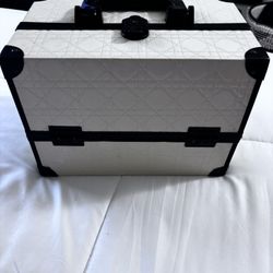 Large Make Up Case 