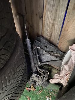 2017 Acura ILX parts