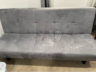 66" Convertible Futon / Sofa Bed
