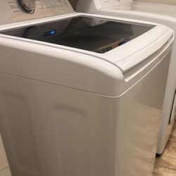 Samsung Washer-Like New