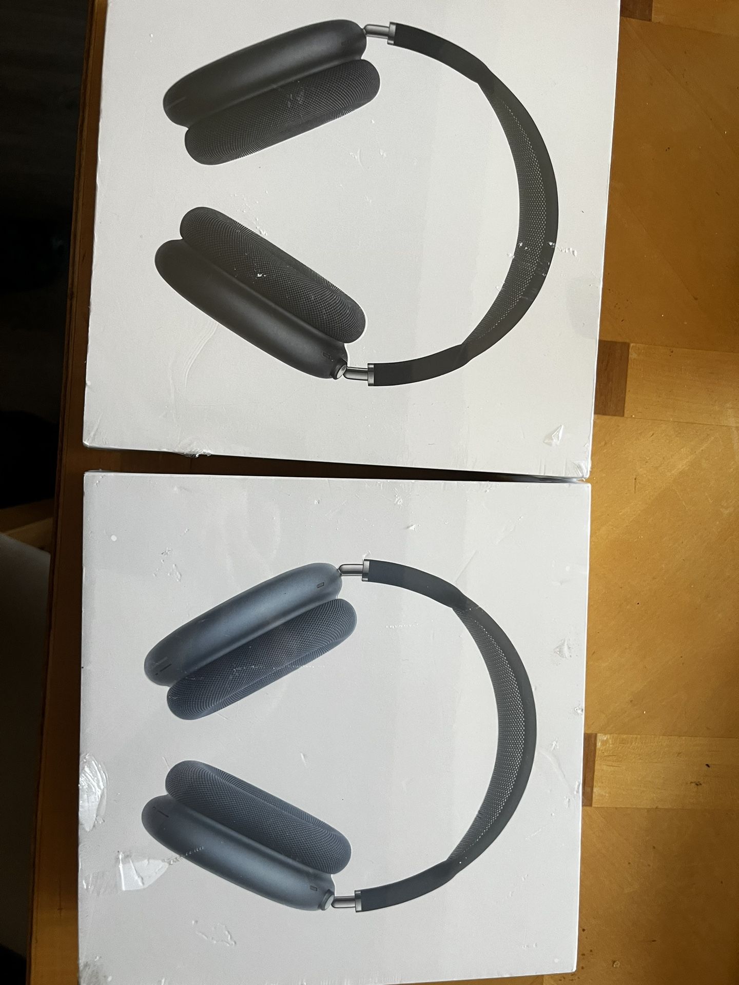 air pod maxes