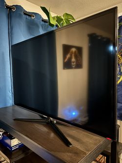 46” Samsung LED HDTV
