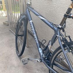 Trek Bike