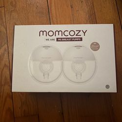 Momcozy M5