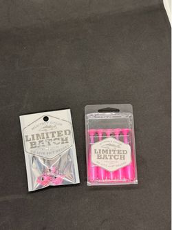 NLBN Fishing Lures “Sweeping Beauty” Newest Set