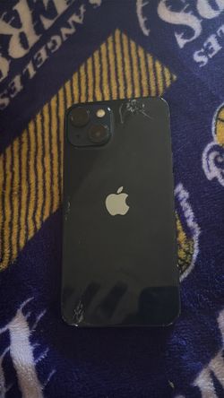 iPhone 13