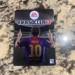 FIFA Soccer 13 PS3