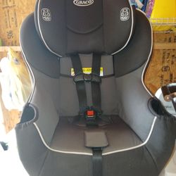 Graco Carseat