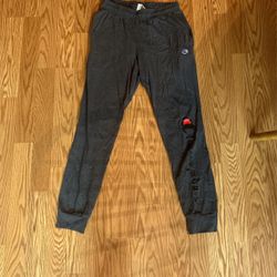 Champion Jogger Styled Sweats