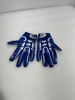 Under Armour F5 Football Gloves