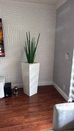 Artificial plant