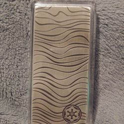 10oz Silver Beskar Bar