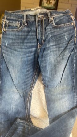 BKE Denim Jeans