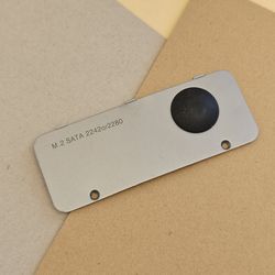 CHUWI LapBook Pro CW1530 M.2 SATA 2242/2280 SSD Cover Door