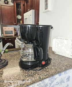 Coffee Maker