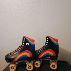 Moxi Rollerskates Size 6