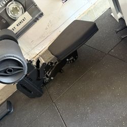 Rep Fitness Rack Attachment 3x3 5:8