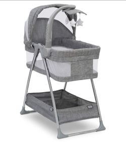 Delta Simmons Bassinet
