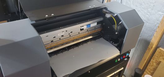 Procolored Dtf Printer for Sale in San Antonio, TX - OfferUp