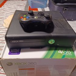 X- Box 360