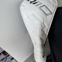 Taylormade Qi10