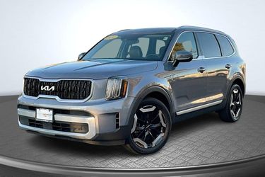 2024 Kia Telluride
