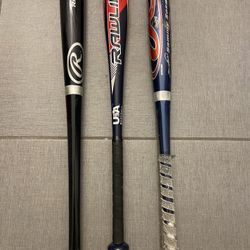 3 Baseball 