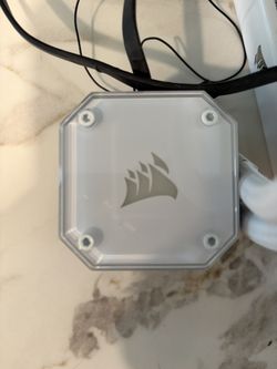 Corsair CPU Cooler