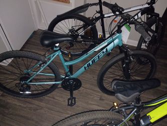 21 speed MINGU  supper lite Aluminum, IDeaplay E Bike, Another E bike