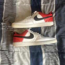 Nike Court Vision