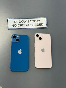 ✨ Powerful- iPhone 13 5G - Payments available with $5 DOWN - Smartphone 