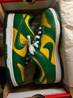 Nike Dunks