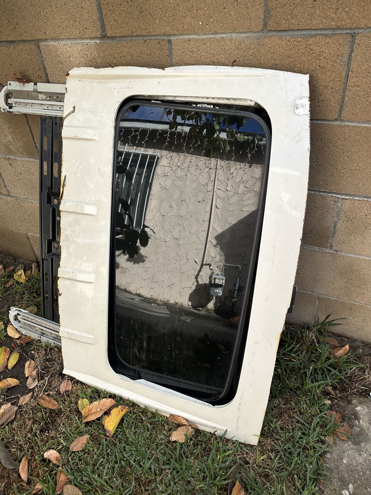 36x18 Inch Sunroof