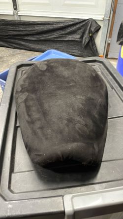 Harley Davidson sportster seat solo 83-03 (contact info removed) see pics!