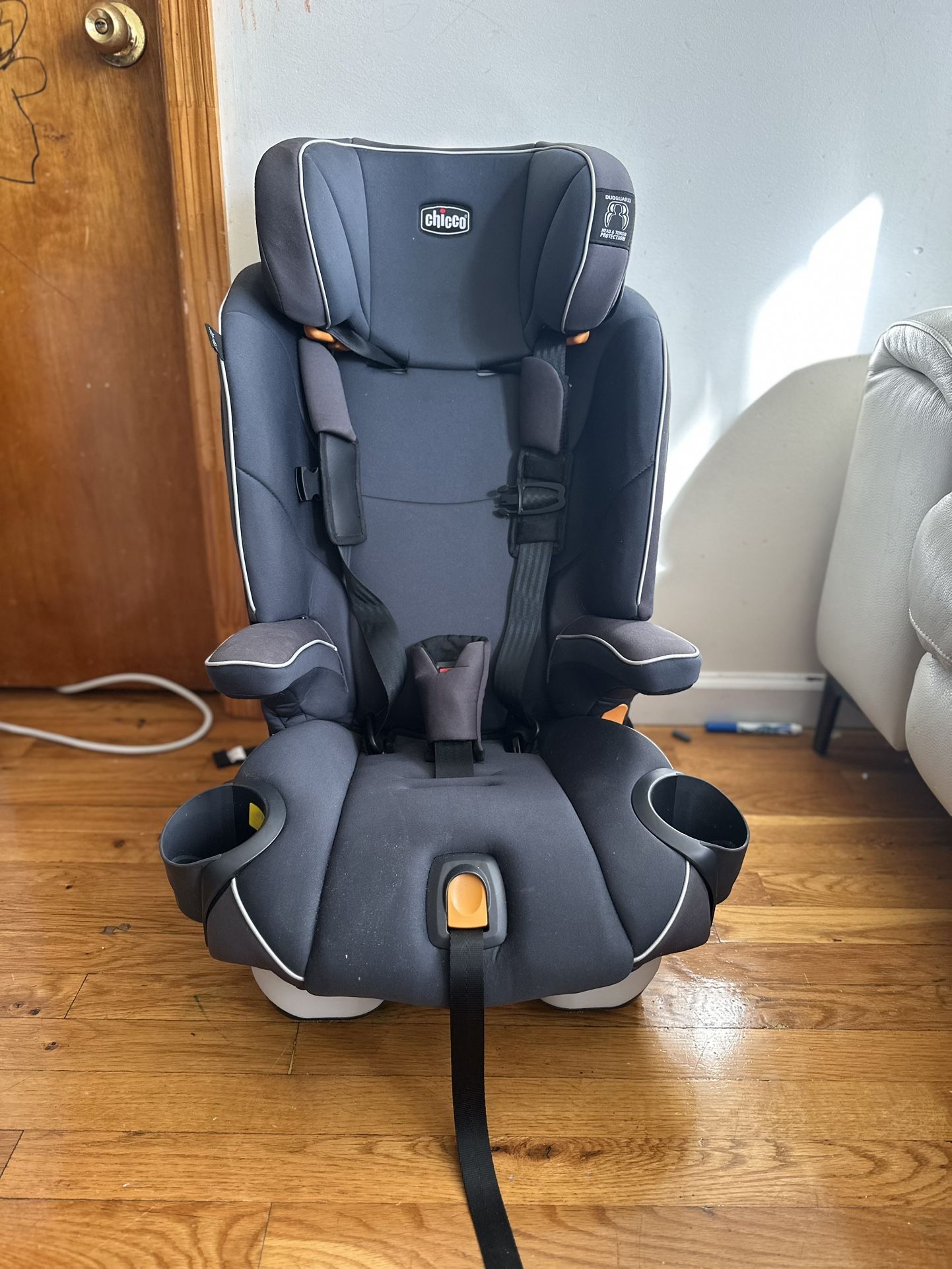 Chicco Car Seat