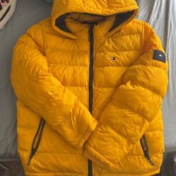 Tommy Hill Figer Jacket 