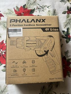 Electric Drill