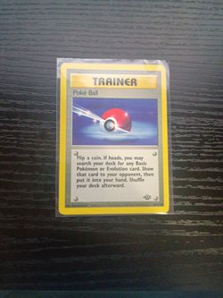 Pokemon Trainer Poke Ball 64/64 Jungle Set