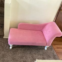 Chaise