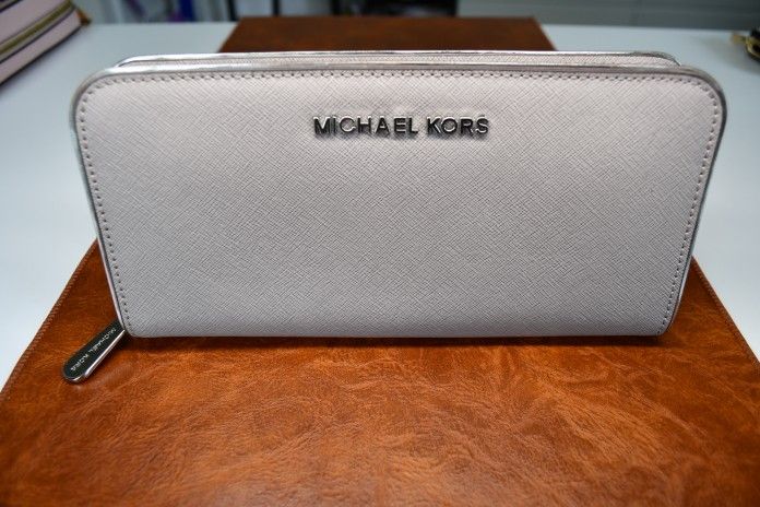 Michael Kors Large Wallet